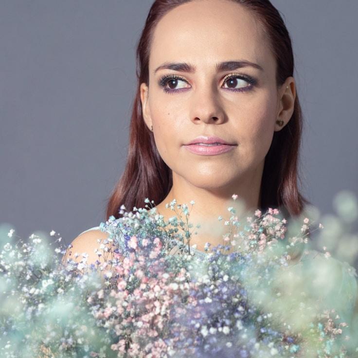 Milan Gupta, Client Relations Director, discussing corporate gifting strategy with business clients